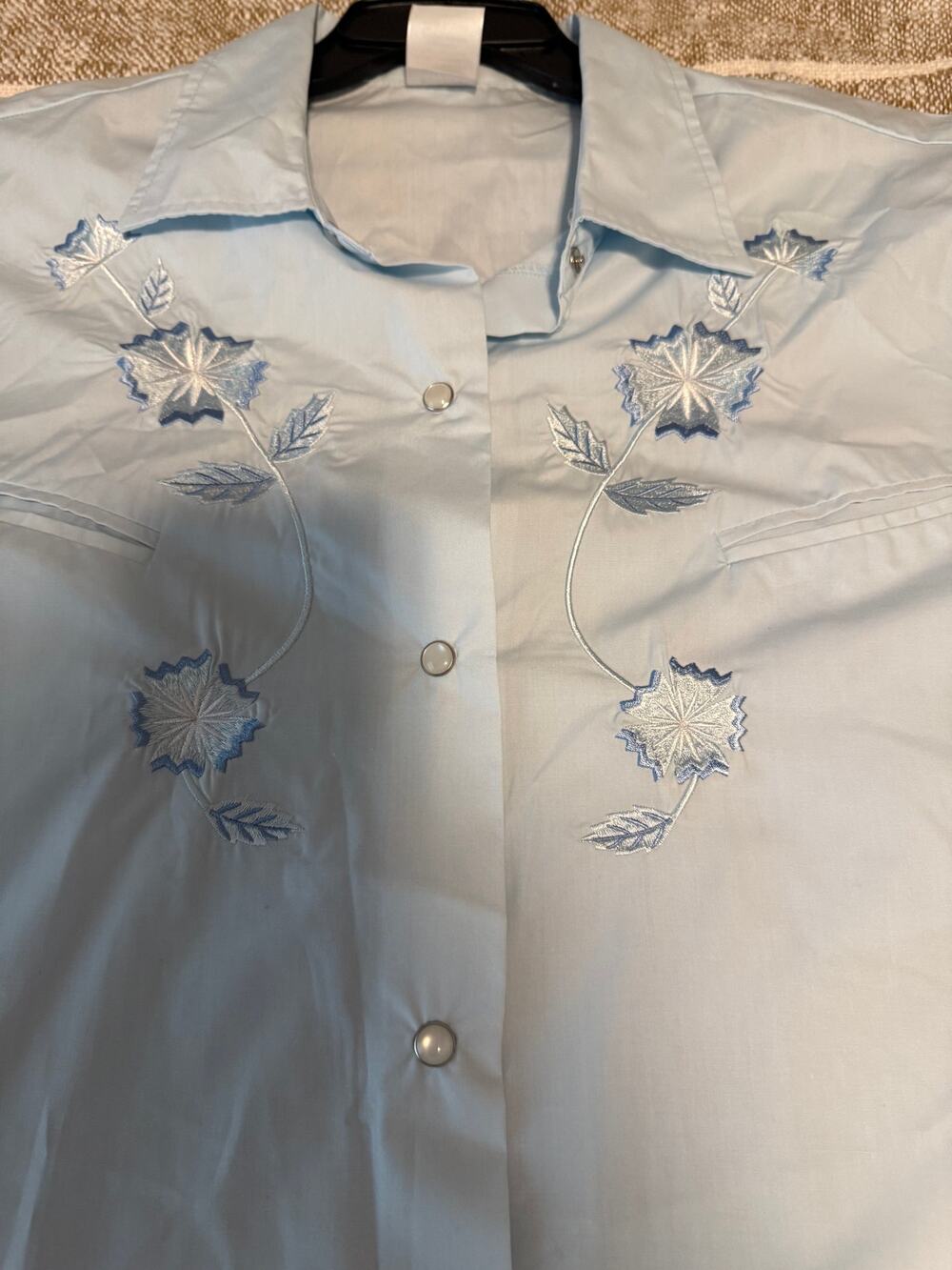 Official Napoleon Dynamite Costume Shirt size L